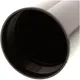 Tauchrohr Aluminium Gabel schwarz JMP_1