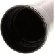 Fork leg outer aluminium JMP black for: Triumph Street Triple 7