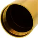 Fork leg outer aluminium JMP gold for: Honda CBR_1