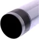 Fork tube chrome JMP upside down for: BMW R_1