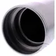 Fork leg outer aluminium JMP silver for: Honda VFR 7731459_0