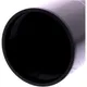 Fork leg outer aluminium JMP black for: Honda CRF_1