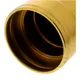 Fork leg outer aluminium JMP gold for: Aprilia Dorsoduro_0