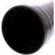Fork leg outer aluminium JMP black for: Kawasaki KLZ_0