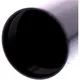 Fork leg outer aluminium JMP black for: Kawasaki KLZ_1