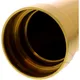 Fork Leg Outer Aluminium JMP Gold for Upside-Down Forks_0