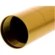 Fork leg outer aluminium JMP gold for: Honda CBR 7731489_0