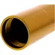 Fork leg outer aluminium JMP gold for: Triumph Tiger_0