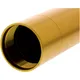 Fork leg outer aluminium JMP gold for: Triumph Speed Triple_0