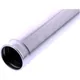 Fork tube chrome JMP for: Honda SH, NSS_1
