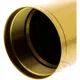 Fork leg outer aluminium JMP gold for: BMW S_0