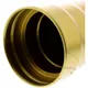 Fork leg outer aluminium JMP gold for: BMW S_1