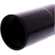 Fork leg outer aluminium JMP black for: Triumph Tiger_0