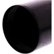 Fork leg outer aluminium JMP black for: Honda CB_0