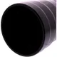 Fork leg outer aluminium JMP black for: Honda CB_1