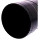 Fork leg outer aluminium JMP black for: BMW F 800_1