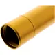 Fork leg outer aluminium JMP gold for: Triumph Speed Triple 773