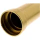 Fork Leg Outer Aluminium JMP Gold for Motorcycles 7731513_0