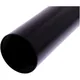 Fork leg outer aluminium JMP black for: Triumph Trophy_0