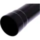 Fork leg outer aluminium JMP black for: Triumph Trophy_1
