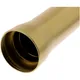 Fork leg outer aluminium JMP gold for: BMW S 7731529_1