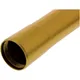 Fork leg outer aluminium JMP gold for: Triumph Thruxton_1