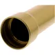 Fork leg outer aluminium JMP gold for: BMW R 7731543_0