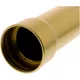 Fork leg outer aluminium JMP gold for: BMW R 7731544_0