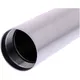 Fork leg outer aluminium JMP silver for: Triumph Tiger_1