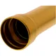 FORK LEG OUTER ALUMINIUM JMP GOLD_0
