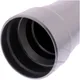 Fork leg outer aluminium JMP silver for: Honda CB 7731549_0