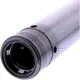 Fork tube chrome JMP for: Honda CB 7731553_0