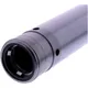 Fork tube chrome JMP for: Honda NTV_0
