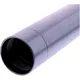 Fork tube chrome JMP for: Honda NTV_1
