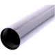Fork tube chrome JMP for: Triumph Thunderbird_1
