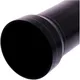 Tauchrohr Gabel alu JMP schwarz 7731570_0