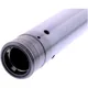 Fork tube chrome JMP for: BMW F (750, 800)_0