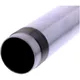 Gabelstandrohr chrom JMP M41X1.25 mm für Motorräder_1