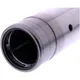 Fork tube chrome JMP for: Triumph Daytona, Speed Triple, Master