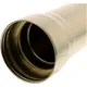 Tauchrohr Gabel alu JMP gold passend für: BMW F 800 7731601_0
