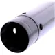 Fork tube chrome JMP for: Husqvarna Svartpilen, Vitpilen, KTM D