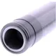 Fork tube chrome JMP for: Suzuki AN_0