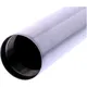 Fork tube chrome JMP for: Suzuki AN_1