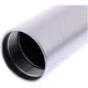 Fork leg outer aluminium JMP silver for: Honda VTX_1