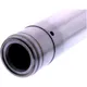Fork tube chrome JMP for: Kawasaki Z, Ninja_0