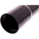 Fork leg outer aluminium JMP black for: Aprilia Shiver_1