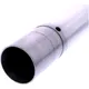 Fork Tube Chrome JMP M41X1.5 mm for Motorcycles_0