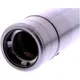 Fork tube chrome JMP for: Honda CB 7731974_0