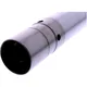 Fork tube chrome JMP upside down for: Honda CRF_0