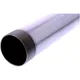 Fork tube chrome JMP upside down for: Honda CRF_1